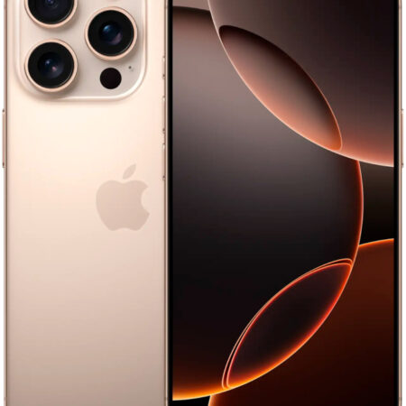 Apple iPhone 16 Pro